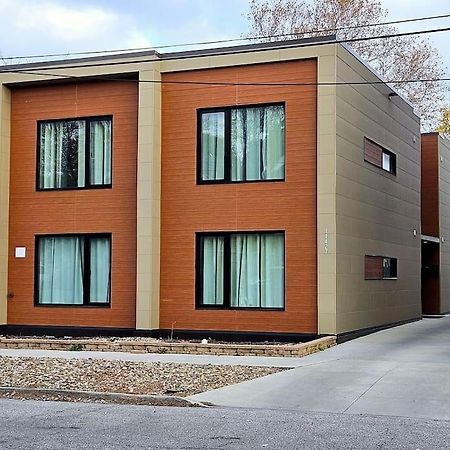 Kcm Mikros Smart Apartments 7 Κλίβελαντ Εξωτερικό φωτογραφία