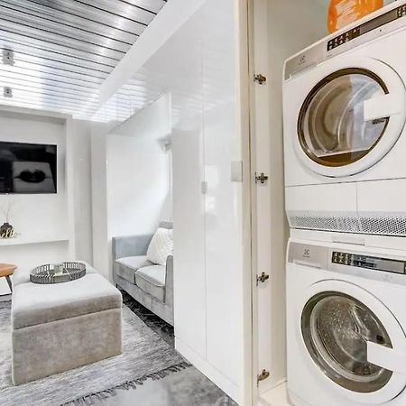 Kcm Mikros Smart Apartments 7 Κλίβελαντ Εξωτερικό φωτογραφία
