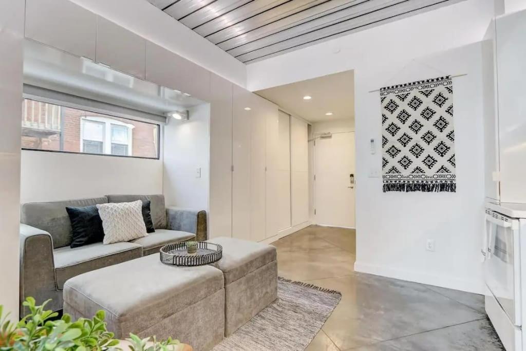 Kcm Mikros Smart Apartments 7 Κλίβελαντ Εξωτερικό φωτογραφία