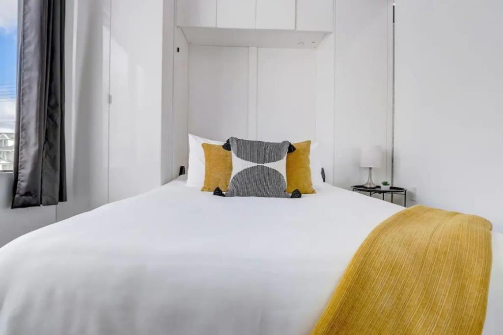 Kcm Mikros Smart Apartments 7 Κλίβελαντ Εξωτερικό φωτογραφία